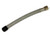 Fuel Line Braided Main Pipe to Carburetor MGB 1963 to 1969