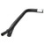 Radiator Hose Lower Sprite Midget 58 to 67