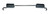 Brake Shoe Return Spring Rear BN1 Late to BJ8