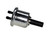 Windshield Washer Pump MGB 63 to 67, Sprite 63 to 67, Midget 63 to 67