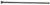 Push Rod 948 1098 Sprite Midget, Mini