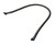 Oil Cooler Hose Stainless 45.5 Inches MGB 68 to 74