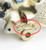 Brake Pipe Caliper to Hose UNF Thread Left TR4A to TR6, GT6