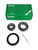 Wheel Bearing Kit Lucas Front Jaguar 61 to 77