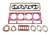 Head Gasket Set TR2 TR3 Low Port