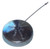 Oil Filler Cap Metal with Wire Cable BN4 to BJ8, MGA, MGB, Sprite, Midget