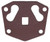 Oil Filter Head to Block Gasket TR2 to TR4A