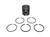 Piston Set Mini 850
