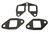 Exhaust Manifold Gasket Set TR7
