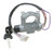 Steering Lock Assembly MGB 74 to 80 Midget 75 to 79