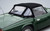 Convertible Top Black Robbins Spitfire 71 to 80 Stayfast Cloth