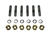 Exhaust Manifold to Pipe Stud Kit MGB 63 to 74