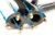 Exhaust Manifold to Pipe Stud Kit MGB 63 to 74