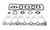 Head Gasket Set 100/6 2 Port Head