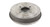 Brake Drum Rear 9 Inch TR3A to TR4 Solid Axle