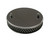 Air Filter Chrome SU 1.25 inch Carbs