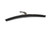 Wiper Blade Stainless Steel 10 Inch 5.2mm Bayonet LUCAS