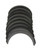 Bearing HD Tri-Metal Conn 020 Spitfire 71 to 80, Midget 1500