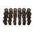 Valve Spring Set BN4 to BJ8, MGC