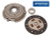 Clutch Kit 3-pc Spitfire 75 to 80 Midget 75 to 79