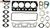 Head Set Payen Spitfire 72 to 80, Midget 1500