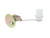 Fuel Tank Sending Unit OE MGB 65 to 76