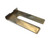 Shim Front Suspension Stainless TR3 to TR6, Spitfire, GT6