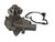 Water Pump TR8 Powertune