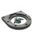 Racetorations Uprated Steel Engine Rear Oil Seal Housing – TR5-6,BEN001-S