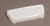 TR7/TR8 Coupe Dome Light Cover - BAU1444A