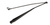 Wiper Arm - Driver's side - TR7 TR8,UKC5912