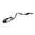 Performance Exhaust, Rear Discovery I 1994-1999, Range Rover 1990-1995, RNE0005
