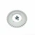 Racetorations Crankshaft Damper Trigger Wheel