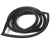 Genuine Door Seal ASR1067, Left Hand Front On-Body, For Land Rover Discovery I, 1997 - 1999