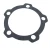 Drive Axle Member Gasket FRC3988 For Land Rover Defender 110, 1993 North American Spec