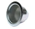 Hub Dust Cap 219098, Axle End To Drive Member, For Land Rover Series 2, 2A And 3