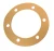 Swivel Housing Front Axle Gasket 277289, Front Stub Axle to Back Plate, For Land Rover Series 2, 2A, And 3 (See Fitment Years)