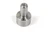 Drive Shaft Centering Pin Rear With Rotor
