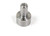 Drive Shaft Centering Pin Rear With Rotor