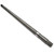 Axle Halfshaft Left Hand Inner - ABS