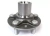 Hub Bearing Assembly LR138237, Front Or Rear, Left Or Right Hand, For Land Rover Discovery Sport 2.0L And Range Rover Evoque (See Fitment Years)