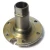Genuine Rear Stub Axle FTC3188, For Land Rover Discovery I, Defender 90, And Range Rover Classic (See Fitment Years)