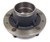 Hub Assembly Metric Stud, Land Rover Series III Only