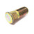 Wheel Stud - Serrated Metric