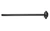 Axle Rear Right 1987/1989