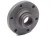 Drive Member Flange Hub 571711, 24-Spline, For Land Rover Series 2 And 2A, 109-Inch Models