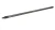 Axle Shaft Left Hand Longer