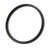O-Ring III 109 Axle