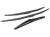 Genuine Wiper Blade Kit, Front And Rear 3-Piece Set, For Land Rover Discovery Sport (See Fitment Years)