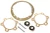 Rear Axle Fixing Kit For Land Rover Series 2, 2A, And 3 (See Fitment Years)